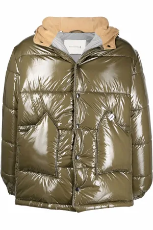 MACKINTOSH Osaka Steppjacke