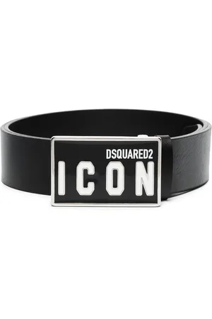 Dsquared2 Icon Gürtel