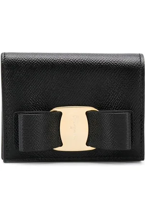 Salvatore Ferragamo Vara Bow Kartenetui