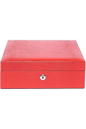 Rapport London Brompton 8 Uhrenschatulle