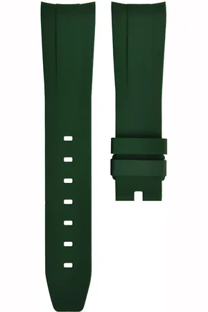 HORUS WATCH STRAPS Uhrenarmband 20mm