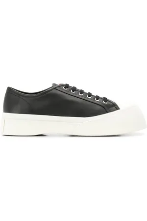 Marni Pablo Flatform-Sneakers