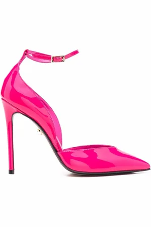 Alevì Pumps mit spitzer Kappe