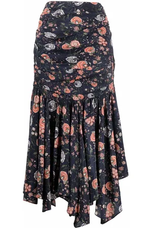 Isabel Marant Carmina Midirock