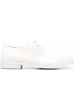 MARSÈLL Derby-Schuhe mit dicker Sohle