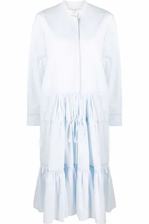 Marni Gestuftes Kleid