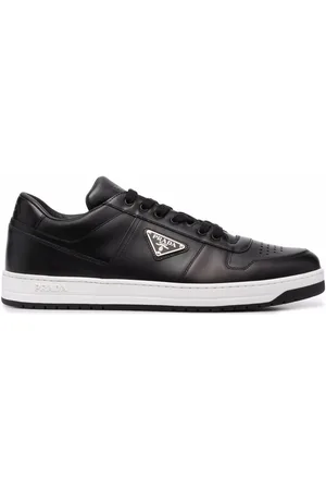 Prada Downtown Sneakers