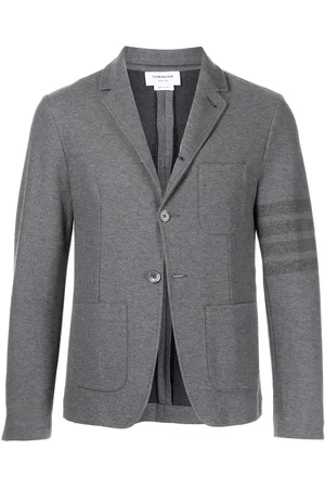 Thom Browne Sakko mit Streifen