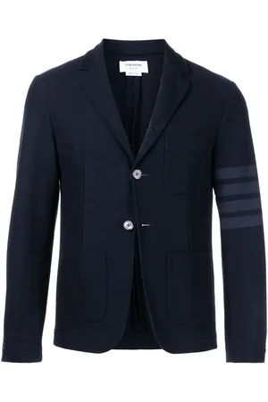 Thom Browne Sakko mit Streifen