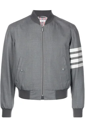 Thom Browne 4-Bar Jacke