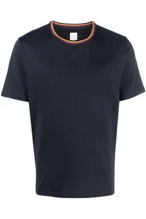 Paul Smith T-Shirt aus Bio-Baumwolle