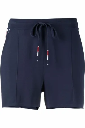 Thom Browne Shorts mit Streifen