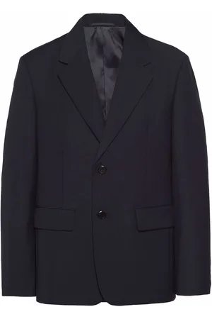 Prada Einreihiges Sakko
