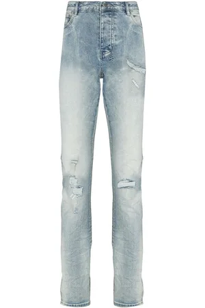 KSUBI Chitch Slim-Fit-Jeans