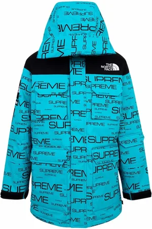 Supreme X The North Face Coldworks Daunenparka