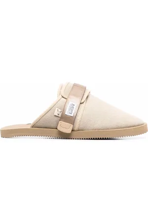 SUICOKE X Daniel Arsham Zavo Slipper