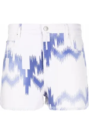 Marant Etoile Lesiao Shorts