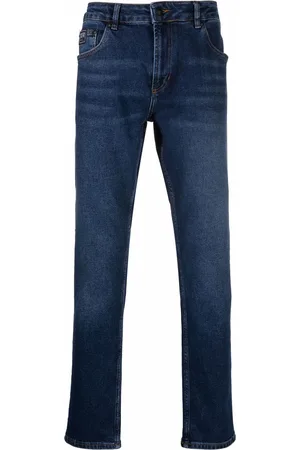 VERSACE Jeans mit geradem Bein