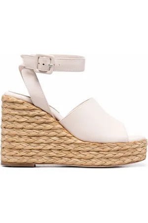 Paloma Barceló Clama Sandalen
