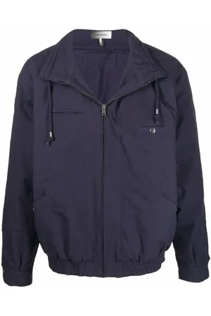 Isabel Marant Jacke mit Stehkragen