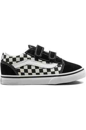 Vans Old Skool V Primary Check