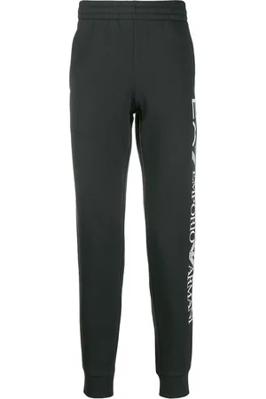 EA7 Jogginghose mit Logo