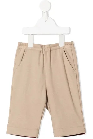 Familiar Gerade Hose mit Stretchbund
