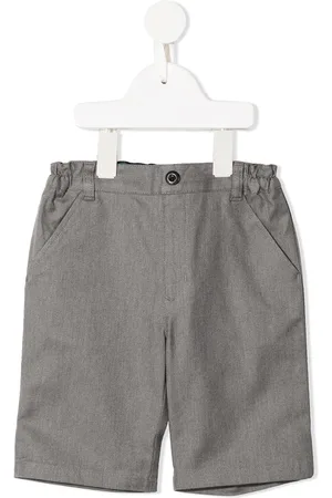 Familiar Gerade Hose mit Stretchbund