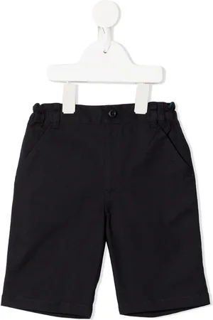 Familiar Gerade Hose mit Stretchbund