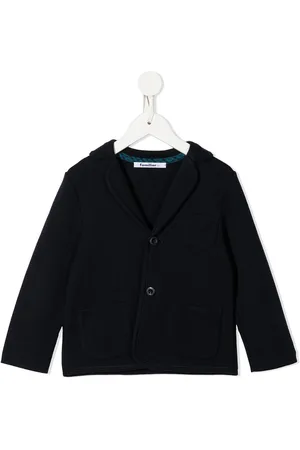 Familiar Jacke mit Knopfleiste