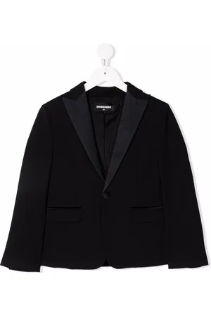 Dsquared2 Einreihiges Sakko