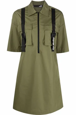 Moschino Klassisches Kleid