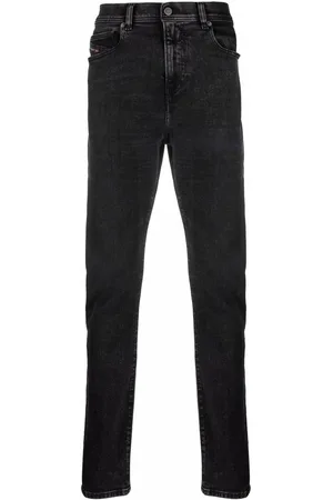 Diesel Klassische Slim-Fit-Jeans