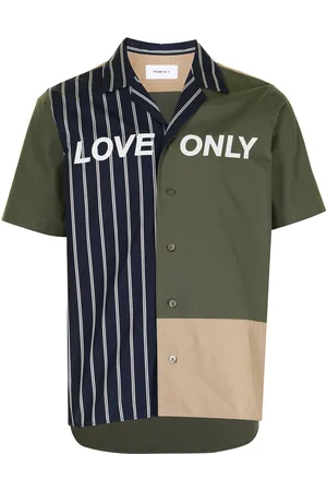 Ports V Love Only Hemd