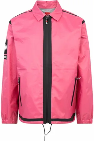 Supreme X The North Face Summit Series Jacke