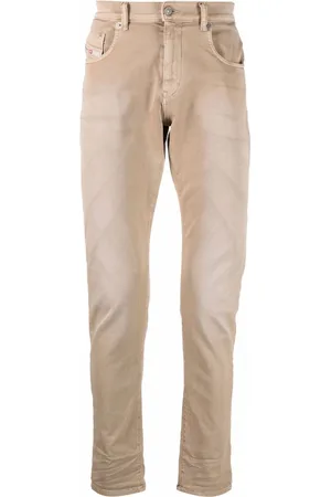 Diesel 2060 D-Strukt 0670M Slim-Fit-Jeans