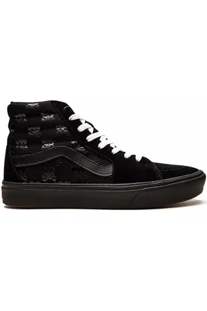 Vans Comfycush Sk8-Hi Cold Hearted Sneakers