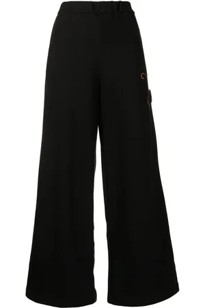 JOSHUA SANDERS Hose mit geradem Bein