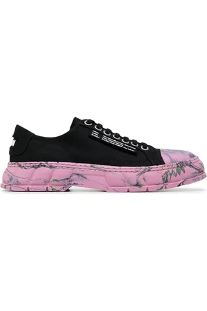 VIRON 1968 Sneakers mit Marmor-Optik