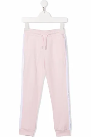 Calvin Klein Jogginghose mit Logo-Print