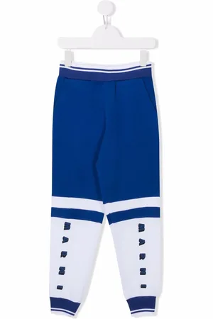 Marni Hose in Colour-Block-Optik