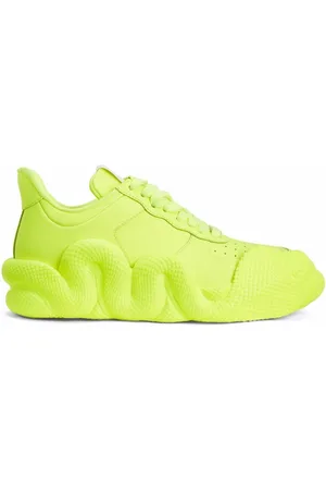 Giuseppe Zanotti Cobras Sneakers