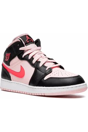 Jordan Air Jordan 1 Mid Atmosphere Sneakers