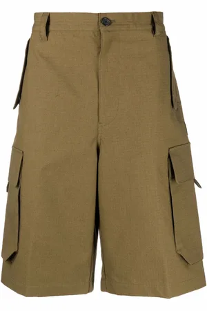 Kenzo Klassische Cargo-Shorts