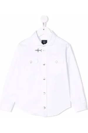 FAY Jacke mit Stehkragen