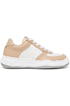 Maison Mihara Yasuhiro Wayne Sneakers