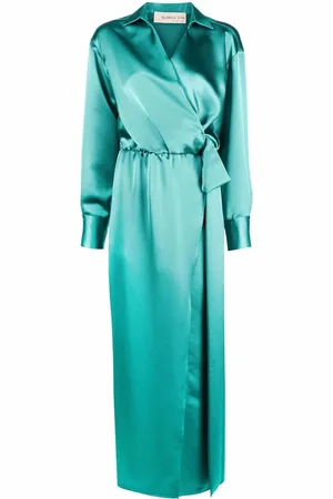 BLANCA Acena Wickelkleid