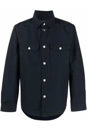 Woolrich Hemd mit Taschen