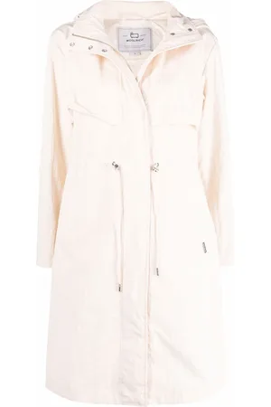 Woolrich Langer Briar Parka