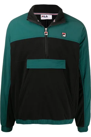 Fila Jacke mit Reißverschluss